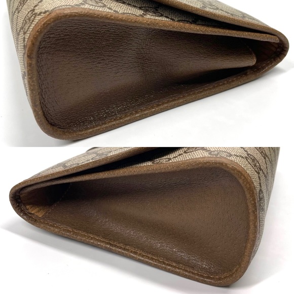 ♦️SOLD♦️Gucci Clutch bag - Picture 9 of 16